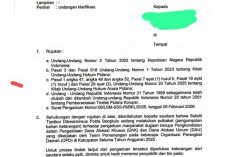   Polda Bengkulu Periksa Mantan Kadinkes Seluma dan Kabid, Dugaan Pengondisian Proyek DAK-DAU Disorot 