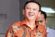 Ahok Tiba di Kejagung, Siap Bongkar Kasus Pertamina dan Beberkan Rekaman Rapat