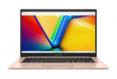 Laptop Asus Vivobook 14 Intel Core i5-1334U/8GB/512GB/OH24+M365/Win11 (A1404VA-VIPS5852M) Terra Cotta