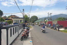 Rumah Bos Pemberi Suap Kadis PUPR Sumut Digeledah KPK, Topan Ginting Jadi Tersangka