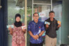 PKH Tahap II di Seluma Kemungkinan Disalurkan Pekan Ini