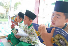 Dukung Inovasi Lembaga Pendidikan Kemenag 