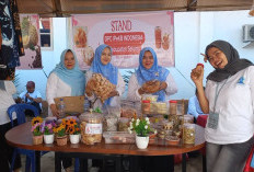  Pemda Seluma Ikut Meriahkan Peringatan Harganas ke 33 di Kota Bengkulu
