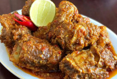 Iga Lekoh, Hidangan Tradisional yang Menggugah Selera