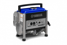 Yamaha EF2600FW – Genset Portabel 2,3 kVA: Andal, Irit, dan Serbaguna