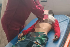Bendungan Seluma Memakan Korban, Bocah 8 Tahun Warga Padang Genting Meninggal Tenggelam