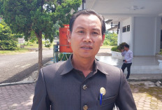 Pimpinan Hanya Satu Orang, Paripurna Lima Raperda Diskor