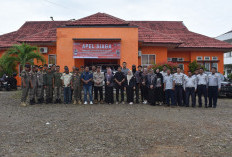 Hadapi Masa Kampanye, Bawaslu Perketat Pengawasan