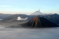 Jawa Timur: Negeri Seribu Wajah dari Gunung hingga Laut