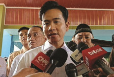 Gibran: Data dan Digitalisasi Adalah Komoditas Baru untuk Masa Depan Bangsa