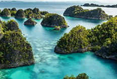 DPR, Desak Pemerintah Kaji Ulang Pertambangan Nikel di Raja Ampat
