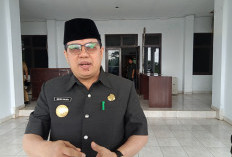 Pj Bupati, Minta OPD Laksanakan Dana Fiskal Stunting