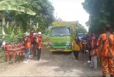 Izin Kawasan Wisata Ternyata Hanya Kebersihan Pantai dan Penanaman Pohon