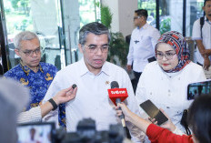   Kemnaker Siapkan Reward bagi Perusahaan yang Fasilitasi Peserta MagangHub Kantongi Sertifikasi Kompetensi