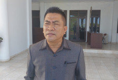 SPAM Kobema, Tunggu Balai Tes Komisioning