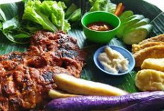 Sambal Siruit Lampung, Lagi Viral dan Cocok Buat Buka Bersama
