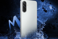 Samsung Galaxy M17 Resmi Meluncur, Tawarkan Performa Gahar dan Baterai Super Besar