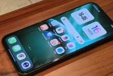   Tecno Camon 50, Kamera Tajam & Baterai Monster