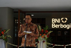  Perkuat Kolaborasi dan Inovasi Mahasiswa, BNI Modernisasi Co-Working Space UGM