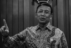 Ketua Wantimpres Wiranto, Sebut Pemimpin Bukan Hanya Dilahirkan, tetapi Dididik