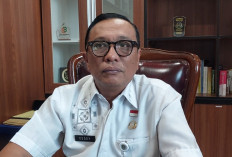   Mutasi Susulan Digelar Awal Mei, 15 Pejabat Eselon III dan IV di Seluma Bergeser