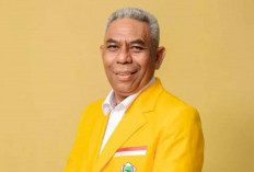 Rapimnas I Golkar Tegaskan Solid di Bawah Kepemimpinan Bahlil