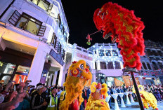 Hainan, Tonjolkan 300 Program Warisan Budaya, Melalui Festival