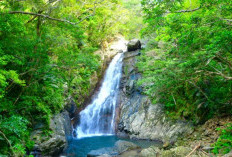 Air Terjun Hiji Otaki, Jepang