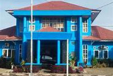 Dana BHPR Tambahan Peruntukan142 Desa di Bengkulu Selatan