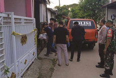 Perampokan Sadis di Serang: Istri Tewas, Suami Ditemukan Terikat dalam Karung 