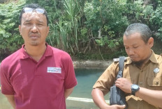 Disparpora Seluma, Terbitkan Imbauan Keselamatan Objek Wisata, Jelang Libur Natal dan Tahun Baru 2026