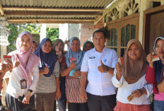   12.324 Penerima PKH di Seluma Mulai Cair Hari Ini
