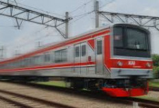   Tiket Sudah Dijual, Mulai besok KRL Bandung Raya Sampai Stasiun Cicalengka