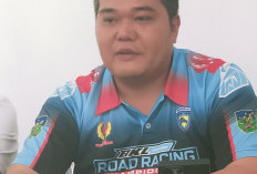 2026, KONI BS Gelar Pelatihan Lisensi Wasit dan Pelatih