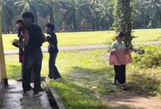 Ruang Belajar Diduga Jadi Tempat Mabuk, Disdikbud Minta Sekolah Tingkatkan Keamanan