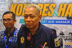 Agus Jabo Priyono: Aktivis Reformasi yang Kini Menjabat Wakil Menteri Sosial dan Ketua Umum Partai Prima 