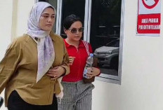 Selebgram Transgender, Ratu Entok, Ditetapkan sebagai Tersangka Penistaan Agama