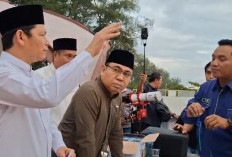 Hilal Tak Terlihat di Pantai Panjang Bengkulu, Penentuan Awal Ramadan Tunggu Sidang Isbat