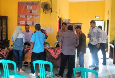 Mediasi Dugaan Perselingkuhan Warga Dusun Baru Gagal, Oknum Pengurus BMA di Seluma Dipolisikan