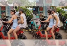 Video Rizky Nazar dan Dosma Hazenbosch di Bali Beredar di Medsos