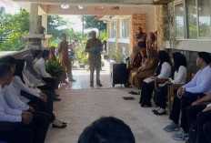 Tenaga Honorer Dirumahkan, Perekrutan Tenaga Honorer Baru di Diskominfo Seluma, Tuai Sorotan