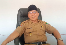 69 Koperasi Desa Merah Putih di Seluma, Telah Berbadan Hukum