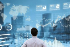 Ekonomi RI Diramal Ngebut, IHSG dan Rupiah Disebut Punya Amunisi Menguat