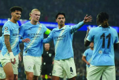 Jadwal Liga Inggris Pekan Ke-11: Man United vs Spurs, Man City Jajal Liverpool