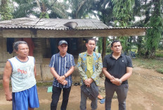 Soal Tambang Emas di Seluma, DPRD Minta Saham Lebih dan MoU Dibuka ke Publik