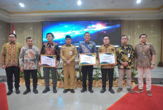 Bengkulu Capai Cakupan Kesehatan Semesta 100%, Komitmen Iuran BPJS Kesehatan