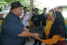 Program Peaceful Muharam Tahun 2025 Gerakan Sosial Menekankan Pentingnya Keadilan dan Kepedulian Bagi Semua L