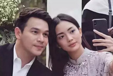 Keluarga, Benarkan Jonathan Frizzy dan Ririn Dwi Aryanti, Berpacaran