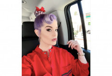 Romantis di Atas Panggung, Sid Wilson Slipknot Lamar Putri Ozzy Osbourne saat Konser Perpisahan Black Sabbath