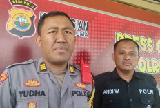 Polres Seluma, Beri Pengawalan Melekat Terhadap Dua Paslon Bupati dan Wakil Bupati